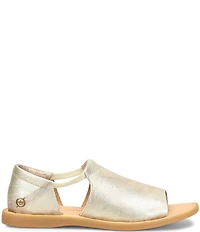 Born Cove Modern Leather Sandals