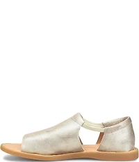 Born Cove Modern Leather Sandals