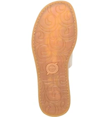 Born Cove Modern Leather Sandals