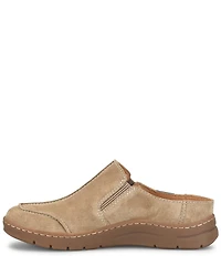 Born Dinah Suede Mules