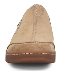 Born Dinah Suede Mules