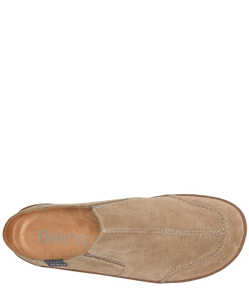 Born Dinah Suede Mules