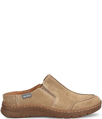 Born Dinah Suede Mules