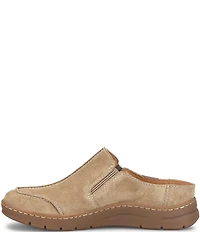 Born Dinah Suede Mules