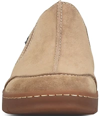 Born Dinah Suede Mules