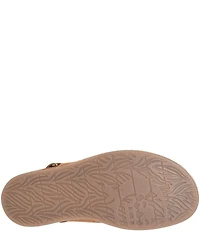 Born Ebba Suede Sandals