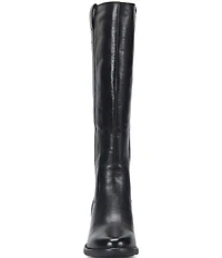 Born Harding Leather Tall Riding Boots