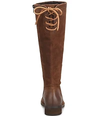 Born Hayden Leather Tall Boots