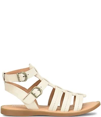 Born Iana Leather Gladiator Sandals