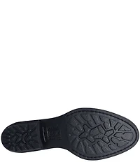 Born Kati Leather Buckle Hardware Strap Shooties