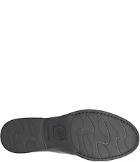 Born Maris Leather Penny Loafers