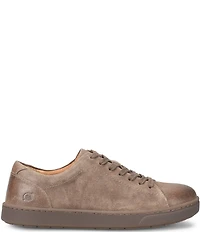 Born Men's Allegheny II Distressed Leather Sneakers