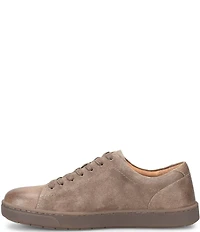 Born Men's Allegheny II Distressed Leather Sneakers