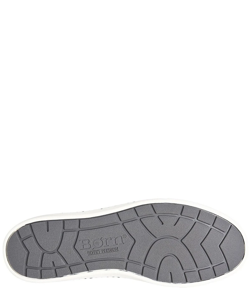 Born Men's Allegheny II Sneakers