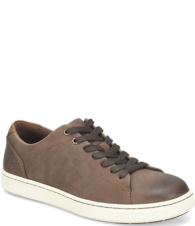 Born Men's Allegheny III Nubuck Sneakers