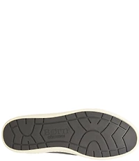 Born Men's Allegheny Leather Slip On Sneakers