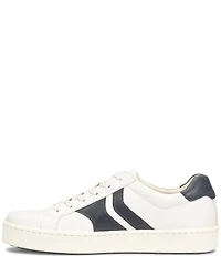 Born Men's Beck Leather Lace Up Sneakers