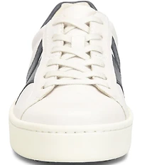 Born Men's Beck Leather Lace Up Sneakers