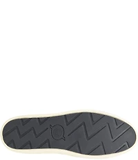 Born Men's Beck Leather Lace Up Sneakers