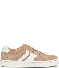 Born Men's Beck Suede Lace Up Sneakers