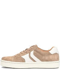 Born Men's Beck Suede Lace Up Sneakers