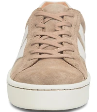 Born Men's Beck Suede Lace Up Sneakers