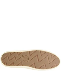 Born Men's Beck Suede Lace Up Sneakers