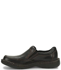Born Men's Blast III Leather Loafers
