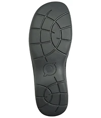 Born Men's Blast III Leather Loafers