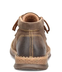 Born Men's Brock Distressed Suede Boots