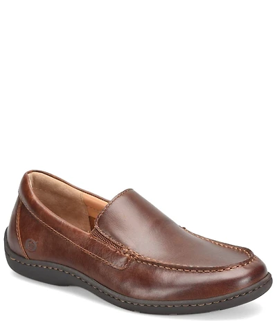 Born Men's Brompton II Slip-On Shoes