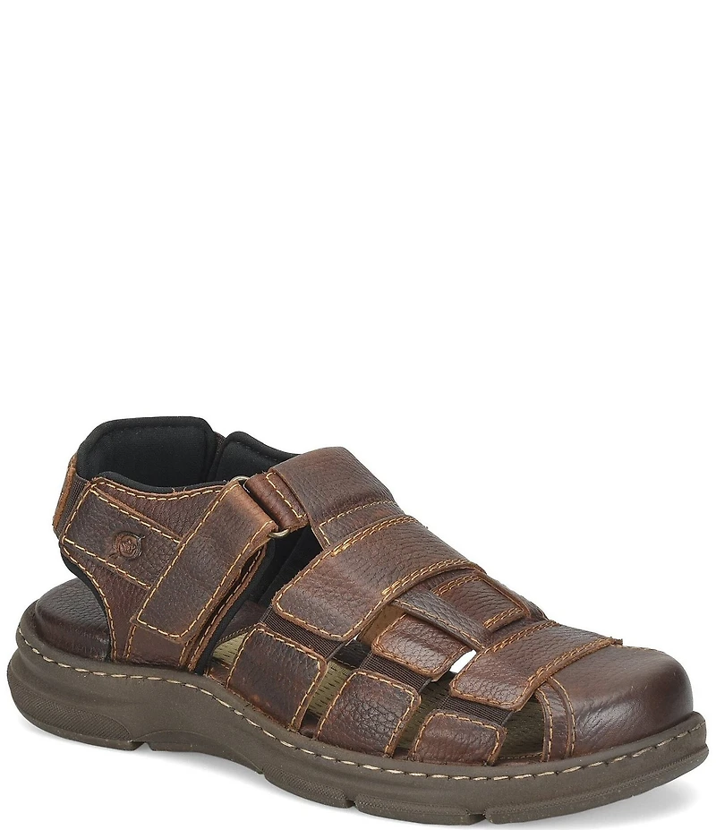 Born Men's Colby Fisherman Sandals