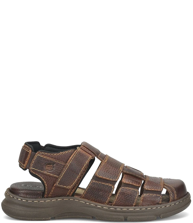Born Men's Colby Fisherman Sandals