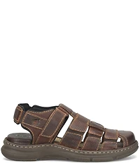 Born Men's Colby Fisherman Sandals