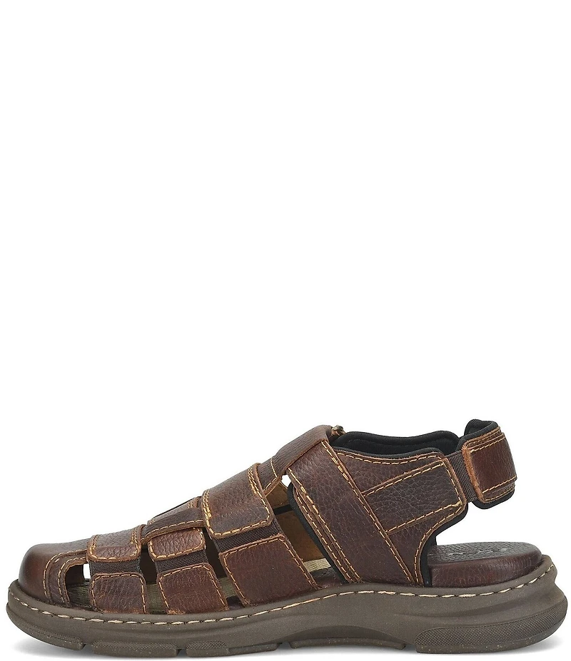 Born Men's Colby Fisherman Sandals