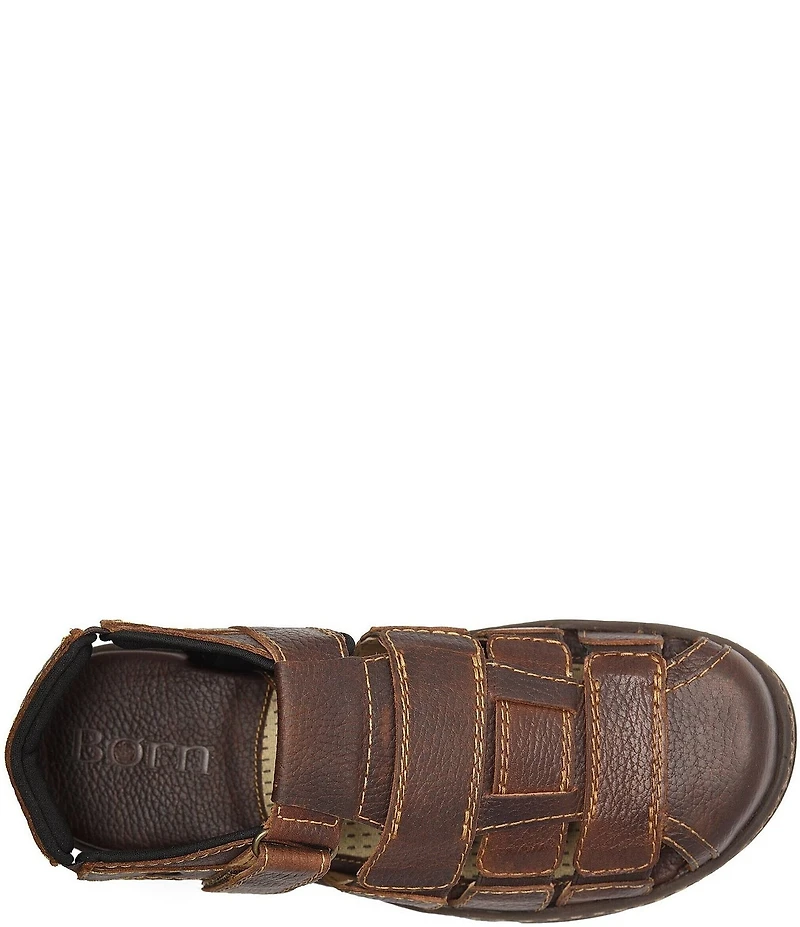 Born Men's Colby Fisherman Sandals