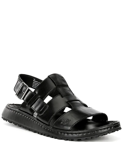 Born Men's Corey Fisherman Sandals