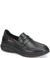 Born Men's Davis Penny Loafers