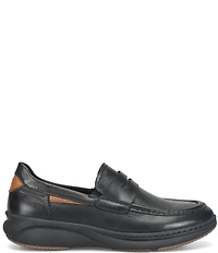 Born Men's Davis Penny Loafers