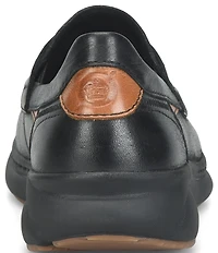 Born Men's Davis Penny Loafers