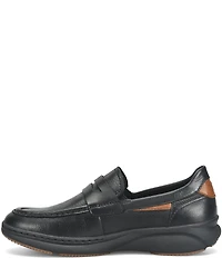 Born Men's Davis Penny Loafers
