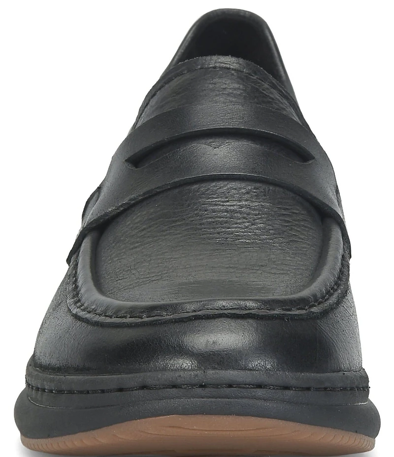 Born Men's Davis Penny Loafers