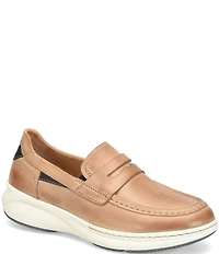 Born Men's Davis Penny Loafers