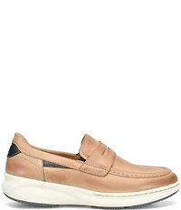 Born Men's Davis Penny Loafers