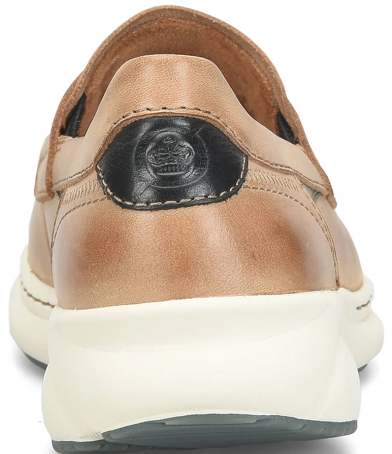Born Men's Davis Penny Loafers