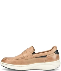 Born Men's Davis Penny Loafers