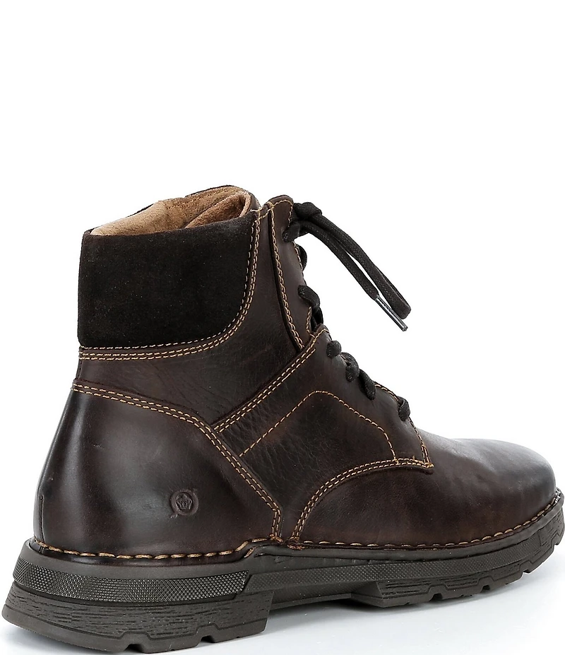 Born Men's Erik Leather Boots