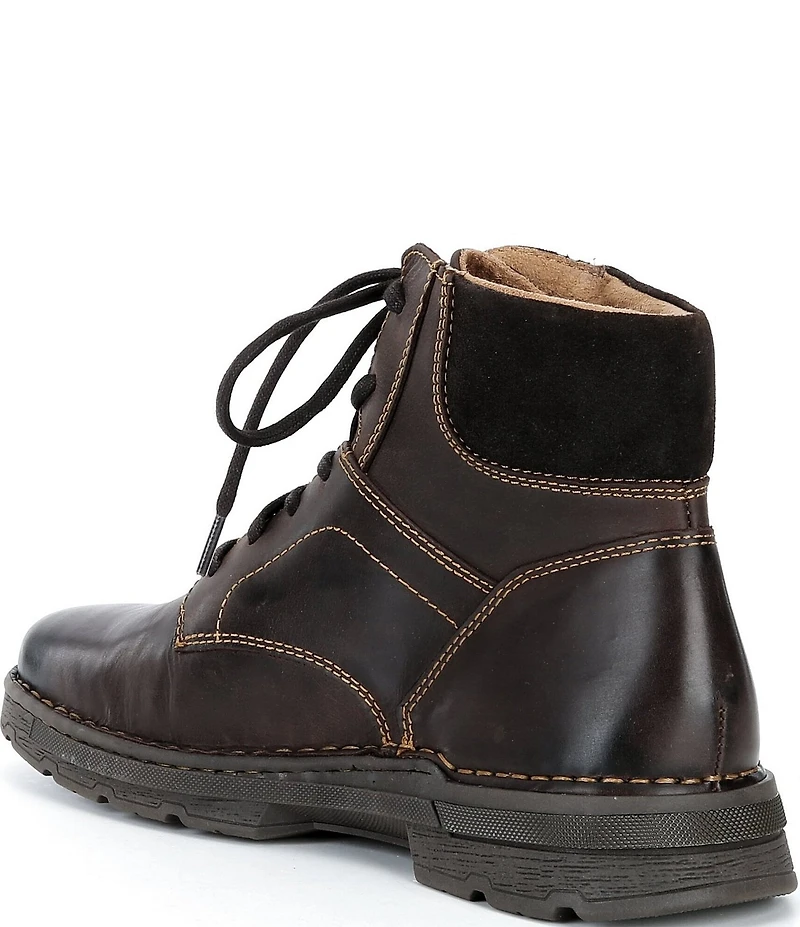 Born Men's Erik Leather Boots