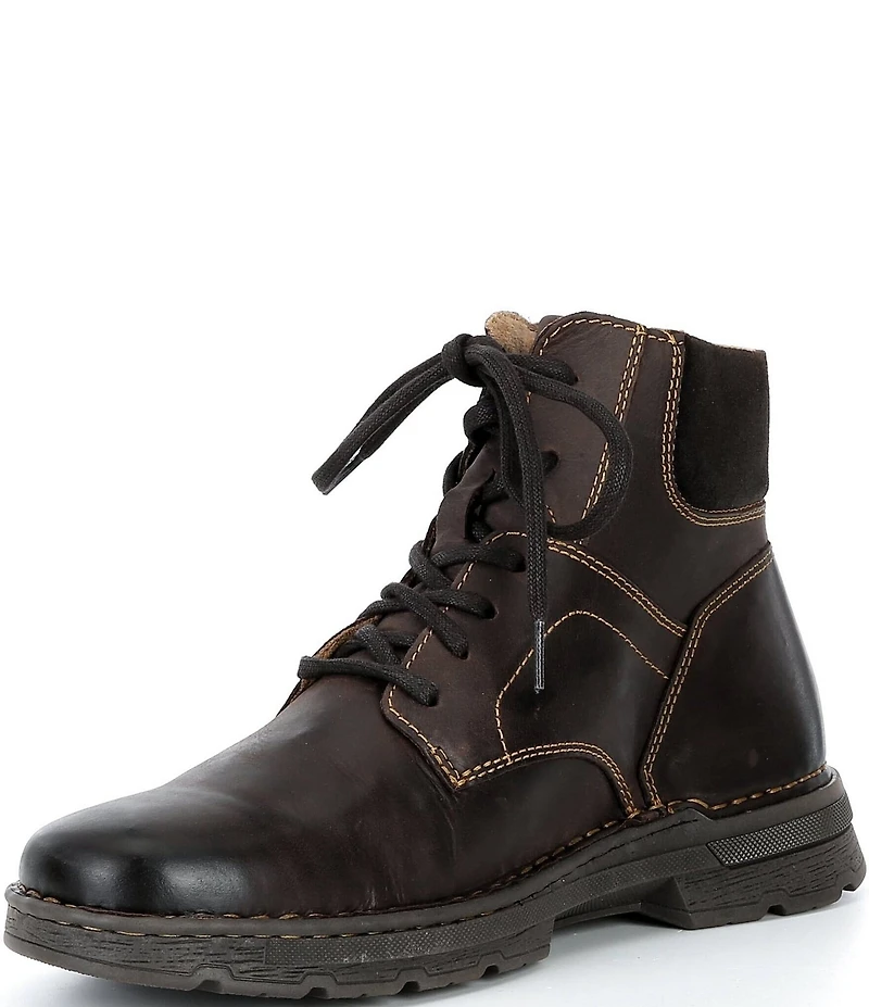 Born Men's Erik Leather Boots