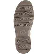 Born Men's Ethan Distressed Suede Boots